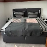Olaf & Olga Buchali Gbr Holiday home