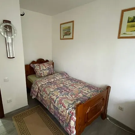 Olaf & Olga Buchali Gbr Tatil Evi *