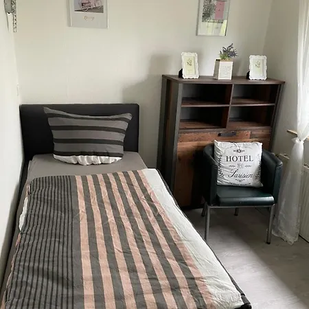 Olaf & Olga Buchali Gbr Vakantiehuis