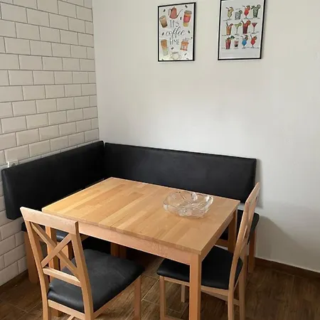 別荘 Olaf & Olga Buchali Gbr *