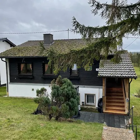 Olaf & Olga Buchali Gbr 別荘 *