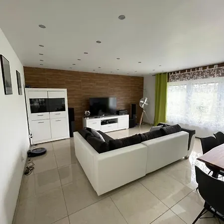 Olaf & Olga Buchali Gbr 別荘 *