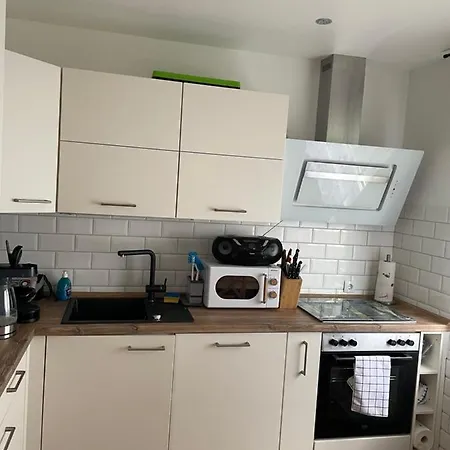 Olaf & Olga Buchali Gbr * Harscheid