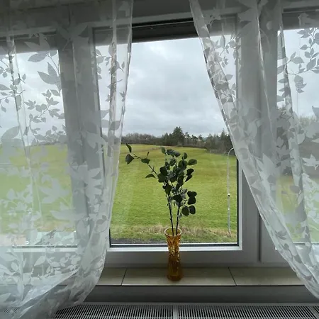 Vakantiehuis Olaf & Olga Buchali Gbr