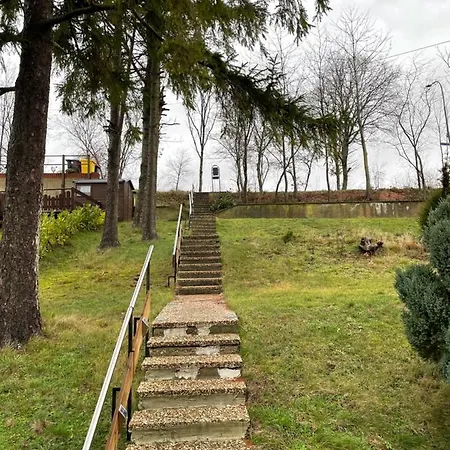 Olaf & Olga Buchali Gbr Tatil Evi *