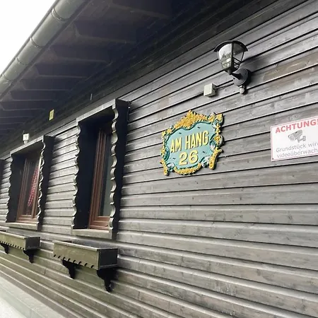 בית נופש Olaf & Olga Buchali Gbr *