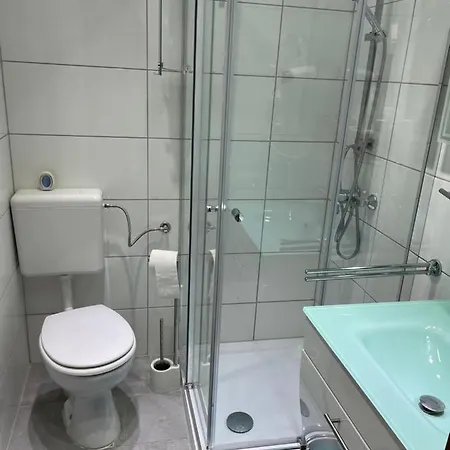 別荘 Olaf & Olga Buchali Gbr *