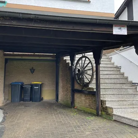 Olaf & Olga Buchali Gbr Harscheid