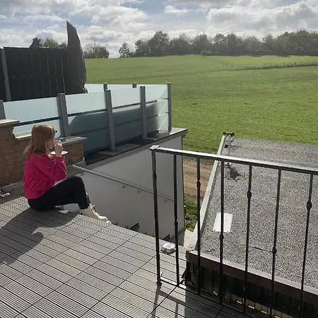 Olaf & Olga Buchali Gbr Tatil Evi *