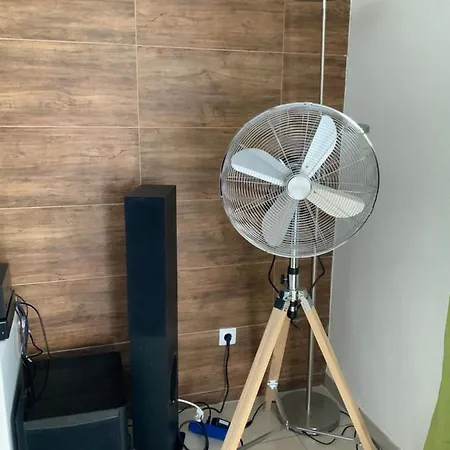 Vakantiehuis Olaf & Olga Buchali Gbr *