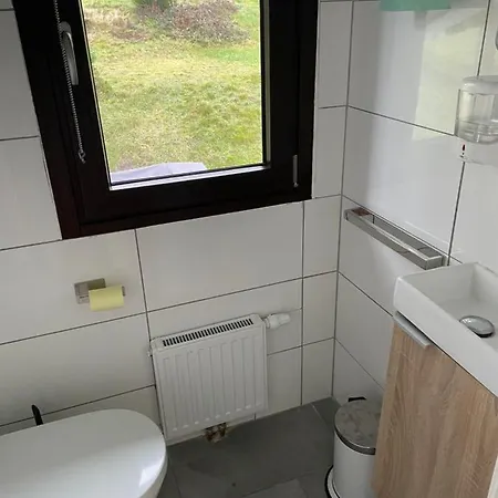 Olaf & Olga Buchali Gbr * Harscheid