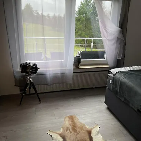 Olaf & Olga Buchali Gbr Vakantiehuis *