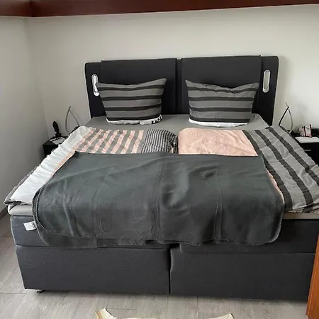 Olaf & Olga Buchali Gbr Vakantiehuis