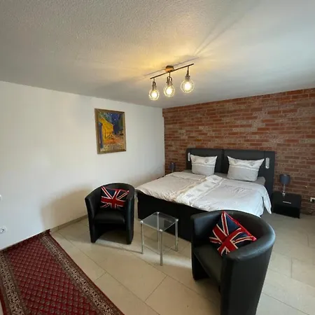 Olaf & Olga Buchali Gbr Harscheid