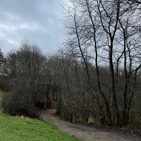 Vakantiehuis Olaf & Olga Buchali Gbr *