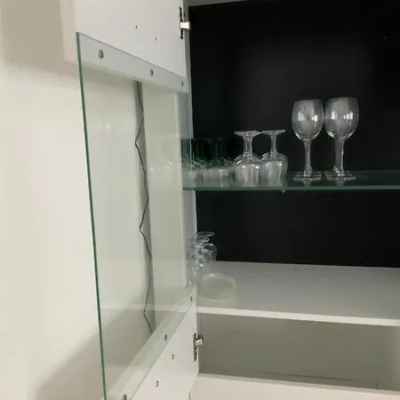 Vakantiehuis Olaf & Olga Buchali Gbr *