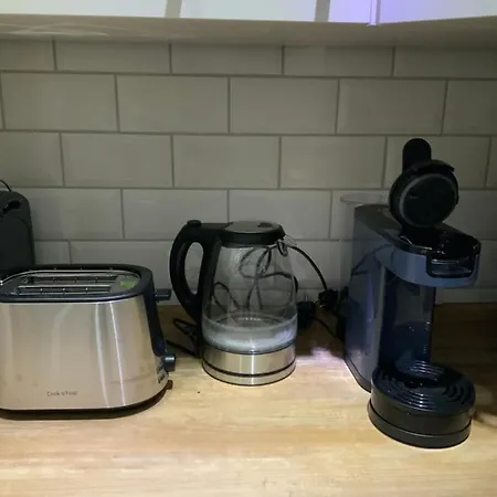 Olaf & Olga Buchali Gbr