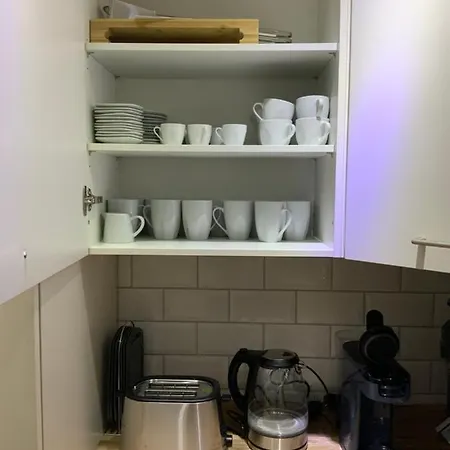 別荘 Olaf & Olga Buchali Gbr *