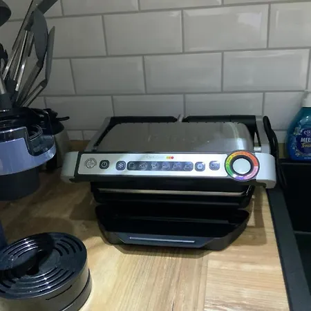 Olaf & Olga Buchali Gbr Harscheid