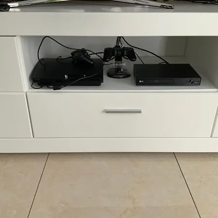 Olaf & Olga Buchali Gbr Vakantiehuis *