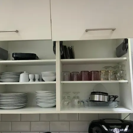 Olaf & Olga Buchali Gbr Harscheid