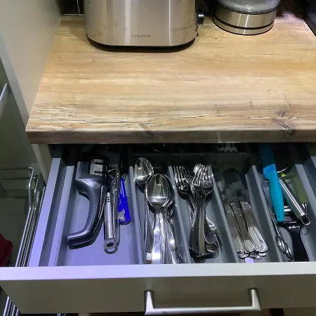 Olaf & Olga Buchali Gbr Harscheid