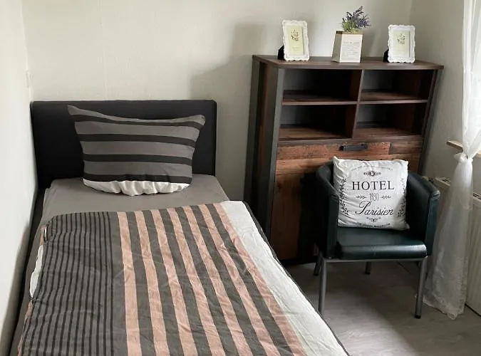 Olaf & Olga Buchali Gbr Holiday home