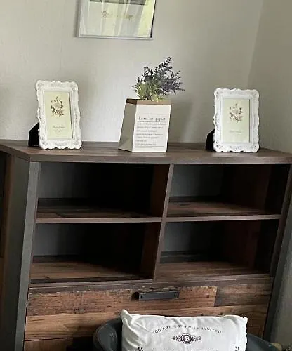 Olaf & Olga Buchali Gbr Holiday home Harscheid