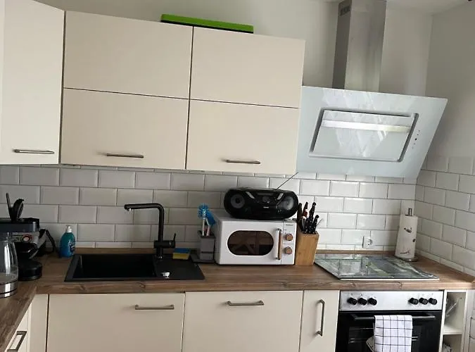 Olaf & Olga Buchali Gbr * Harscheid