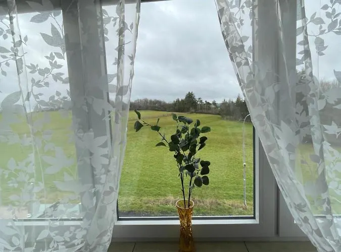 Holiday home Olaf & Olga Buchali Gbr