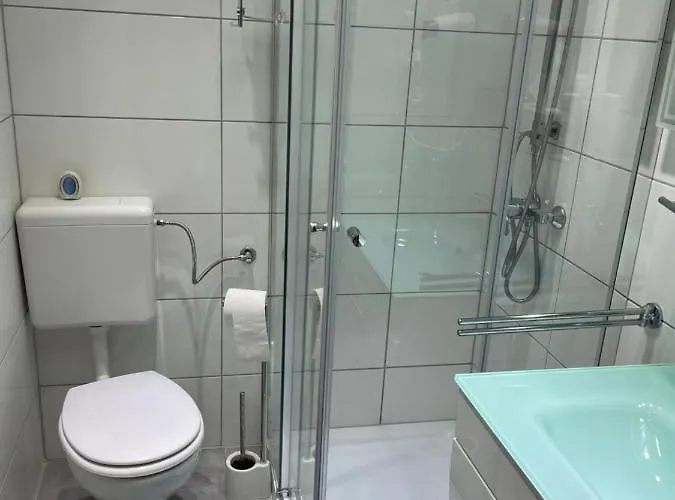 Holiday home Olaf & Olga Buchali Gbr *