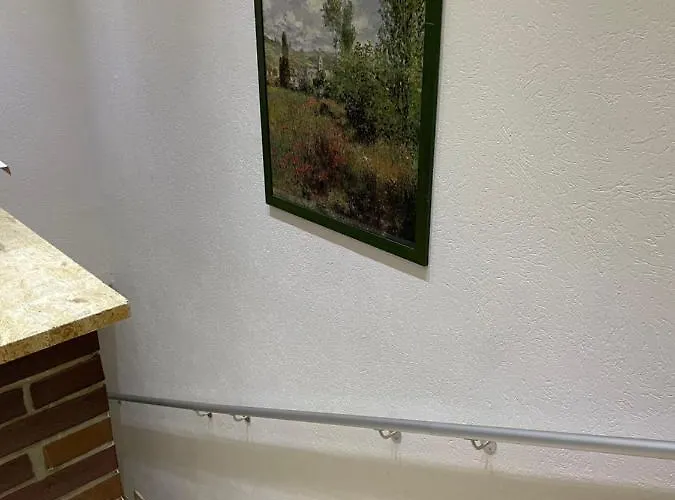 Olaf & Olga Buchali Gbr Harscheid