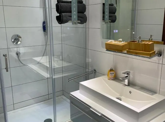 Holiday home Olaf & Olga Buchali Gbr *