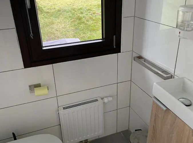 Olaf & Olga Buchali Gbr * Harscheid