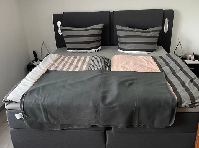 Olaf & Olga Buchali Gbr Holiday home