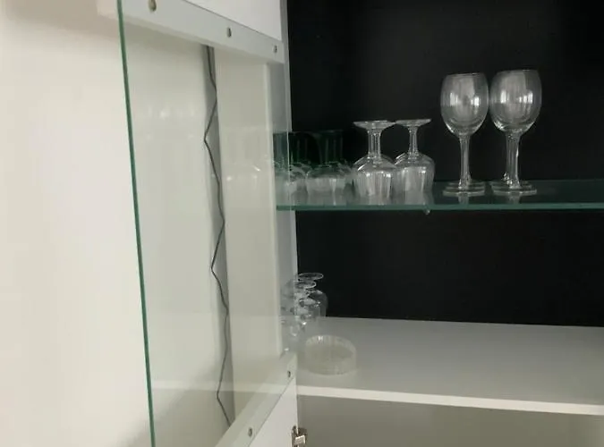 Holiday home Olaf & Olga Buchali Gbr *