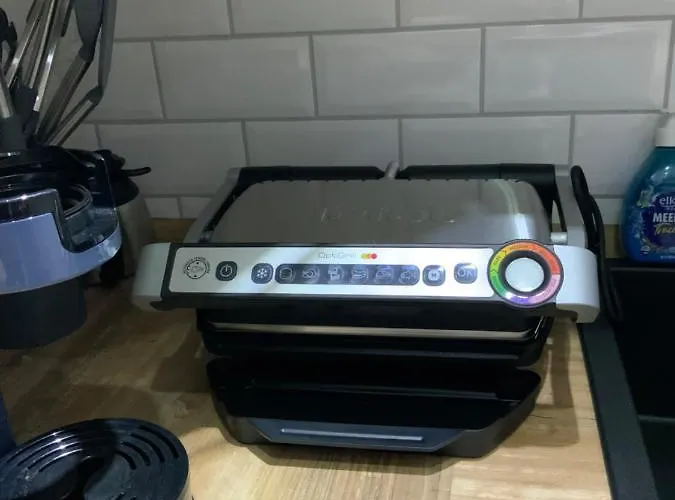 Olaf & Olga Buchali Gbr Harscheid