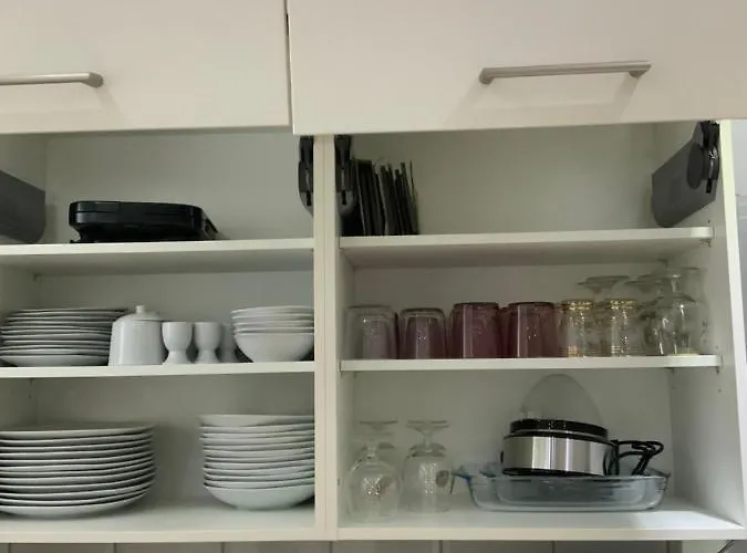 Olaf & Olga Buchali Gbr Harscheid